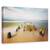 Tablou Canvas - Drum Maritim, Marime: 60 x 90 cm - - Roveli