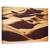 Tablou Canvas - Curbe, Marime: 60 x 90 cm - - Roveli