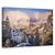 Tablou Canvas - Lumina Muntelui, Marime: 60 x 90 cm - - Roveli