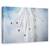 Tablou Canvas - Vulturii Negri, Marime: 60 x 90 cm - - Roveli