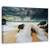 Tablou Canvas - Pigtail, Marime: 60 x 90 cm - - Roveli