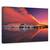 Tablou Canvas - Gheata Si Foc, Marime: 60 x 90 cm - - Roveli