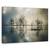 Tablou Canvas - Secretul Lacului, Marime: 60 x 90 cm - - Roveli