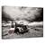 Tablou Canvas - Fara Acoperis, Marime: 60 x 90 cm - - Roveli