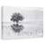 Tablou Canvas - Oglinda Cu Arc, Marime: 60 x 90 cm - - Roveli