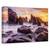 Tablou Canvas - Raiul Pietrelor, Marime: 60 x 90 cm - - Roveli