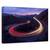 Tablou Canvas - Faruri Si Lumini De Frana, Marime: 60 x 90 cm - - Roveli