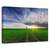 Tablou Canvas - Singuratic In Soare, Marime: 60 x 90 cm - - Roveli
