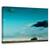 Tablou Canvas - Red VW Beetle, Marime: 60 x 90 cm - - Roveli