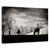 Tablou Canvas - E Timpul Sa Plec, Marime: 60 x 90 cm - - Roveli