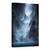 Tablou Canvas - Dansul Apei, Marime: 60 x 90 cm - - Roveli