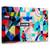 Tablou Canvas - O Singura Cale, Marime: 60 x 90 cm - - Roveli