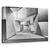 Tablou Canvas - Jos, Marime: 60 x 90 cm - - Roveli
