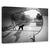 Tablou Canvas - Moment Pe Pod, Marime: 60 x 90 cm - - Roveli