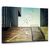 Tablou Canvas - Liber Ca O Pasare, Marime: 60 x 90 cm - - Roveli