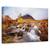 Tablou Canvas - Toamna In Glencoe, Marime: 60 x 90 cm - - Roveli