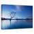 Tablou Canvas - Amurg In Wanaka, Marime: 60 x 90 cm - - Roveli