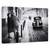 Tablou Canvas - Pas Inapoi In Timp, Marime: 60 x 90 cm - - Roveli
