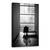 Tablou Canvas - Tu Si Eu, Marime: 60 x 90 cm - - Roveli