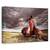 Tablou Canvas - Vespa, Marime: 60 x 90 cm - - Roveli