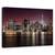 Tablou Canvas - Nyc Skyline, Marime: 60 x 90 cm - - Roveli