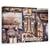 Tablou Canvas - Industrial, Marime: 60 x 90 cm - - Roveli