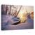 Tablou Canvas - Dimineata In Shatura, Marime: 60 x 90 cm - - Roveli
