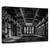 Tablou Canvas - Budabandoned, Marime: 60 x 90 cm - - Roveli