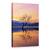 Tablou Canvas - Copacul Singuratic Nu E Singuratic, Marime: 60 x 90 cm - - Roveli