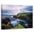 Tablou Canvas - Farul Fanad, Marime: 60 x 90 cm - - Roveli