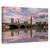 Tablou Canvas - Un Apus Memorabil, Marime: 60 x 90 cm - - Roveli
