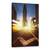 Tablou Canvas - Nyc, Marime: 60 x 90 cm - - Roveli