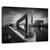 Tablou Canvas - Ciobul In Geometrie, Marime: 60 x 90 cm - - Roveli