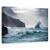Tablou Canvas - Coasta, Marime: 60 x 90 cm - - Roveli