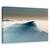Tablou Canvas - Voile Alpin, Marime: 60 x 90 cm - - Roveli
