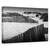 Tablou Canvas - Doar Un Loc Ciudat, Marime: 60 x 90 cm - - Roveli