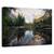 Tablou Canvas - Timp, Marime: 60 x 90 cm - - Roveli