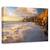 Tablou Canvas - Camogli, Marime: 60 x 90 cm - - Roveli