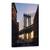 Tablou Canvas - Vedere, Marime: 60 x 90 cm - - Roveli
