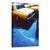 Tablou Canvas - Cabine Galbene, Marime: 60 x 90 cm - - Roveli