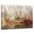 Tablou Canvas - Inghetat, Marime: 60 x 90 cm - - Roveli