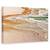 Tablou Canvas - La Plaja, Marime: 60 x 90 cm - - Roveli