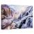 Tablou Canvas - Valea Fara Inima, Marime: 60 x 90 cm - - Roveli