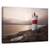 Tablou Canvas - Farul, Marime: 60 x 90 cm - - Roveli
