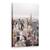 Tablou Canvas - Zi Cetoasa In Manhattan, Marime: 60 x 90 cm - - Roveli