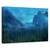 Tablou Canvas - Munte Sumbru, Marime: 60 x 90 cm - - Roveli