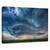 Tablou Canvas - Supercelula Montana, Marime: 60 x 90 cm - - Roveli