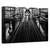 Tablou Canvas - Gara, Marime: 60 x 90 cm - - Roveli
