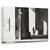 Tablou Canvas - Lumina Si Umbra, Marime: 60 x 90 cm - - Roveli