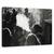 Tablou Canvas - Lumina Alba, Marime: 60 x 90 cm - - Roveli